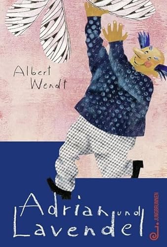 zvab Adrian und Lavendel von Wendt Albert: good (2004) Letzte 2 Tage