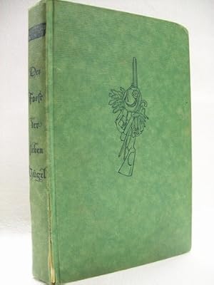 zvab Der Forst der sieben Hügel Roman / Herbert Wendt von Wendt Herbert:: (1942)