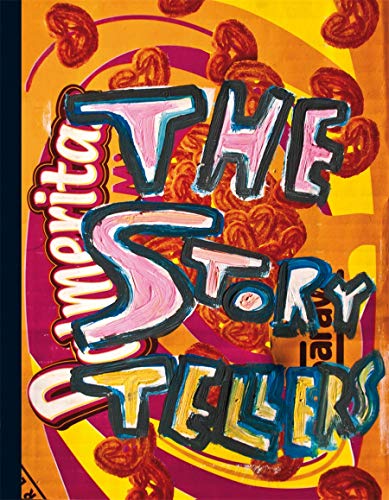 zvab The Storytellers: Narratives in International Contemporary Art von Ernesto Neto Selene Wendt: Very Good Hardcover (2013) Heißer Verkauf