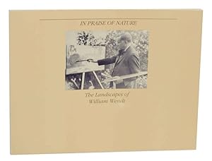 zvab In Praise of Nature: The Landscapes of William Wendt von GLENN Constance W. and Sue Taylor-Winter (editors) - William Wendt: (1989) Im Verkauf
