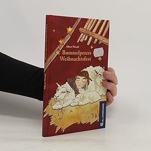 zvab Bummelpeters Weihnachtsfest von Albert Wendt: Fine (2010) 2025
