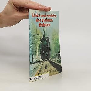 zvab Links und rechts der kleinen Bahnen von Thomas Wendt: Poor (1985)