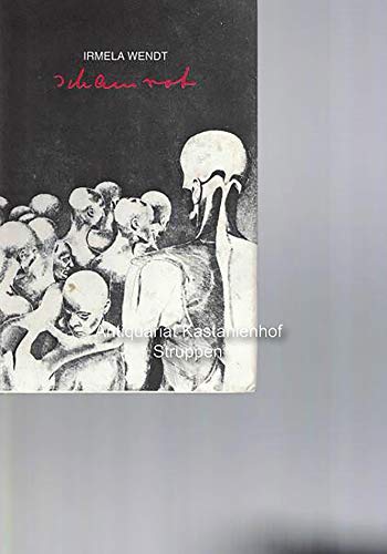 zvab Schamrot von Wendt Irmela: Gut Leinen (1984)