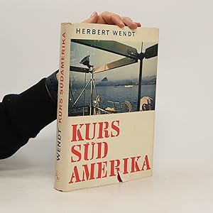 zvab Kurs Südamerika von Herbert Wendt: Poor (1958) Saisonale Angebote