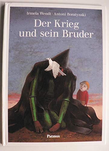 zvab Der Krieg und sein Bruder von Wendt Irmela Boratynski Antoni: good 50% Rabatt mit kostenlosem Versand