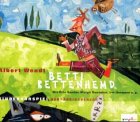 zvab Betti Kettenhemd 1 Audio-CD von Wendt Albert Sander Otto: good Vierteljährliche Förderung