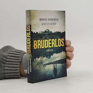 zvab Bruderlos von Kirsten Wendt: As New (2016)