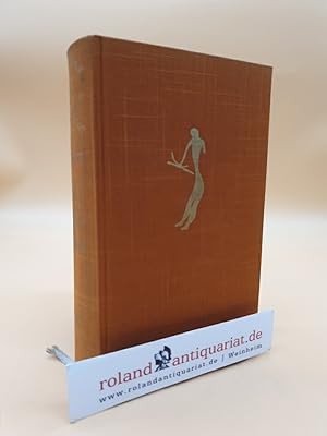 zvab Ich suchte Adam: Roman einer Wissenschaft von Wendt Herbert:: Hardcover (1954) 2. erw. Auflage Preisnachlass
